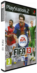 FIFA 13